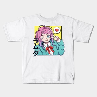 ramuda Kids T-Shirt